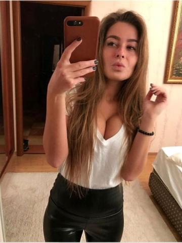 Индивидуалка София Фотография 5